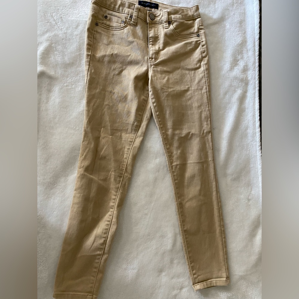 Aeropostale jeans
